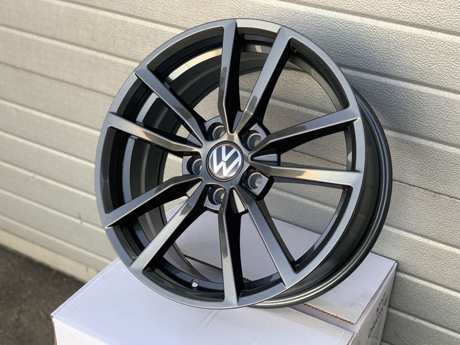 17 18 19 Джанти Volkswagen VW Pretoria Golf Passat Tiguan Polo