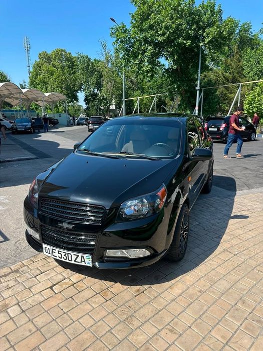 Srochna Nexiaa 3 sotiladi