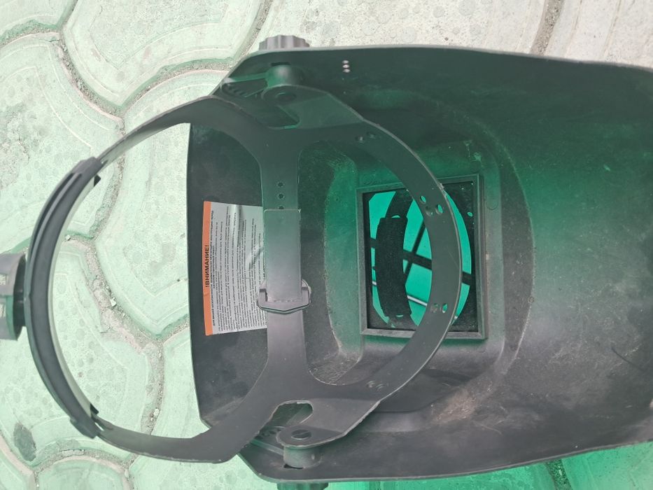 Продам сварочную маску