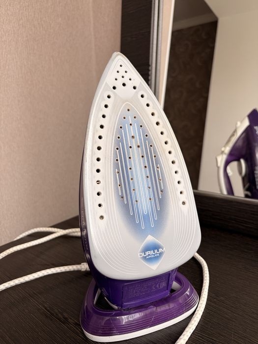 Продам утюг Tefal