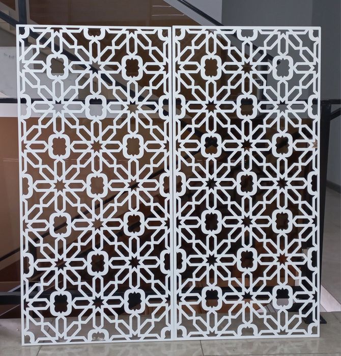 3D Armstrong, Метал Армстронг 3D