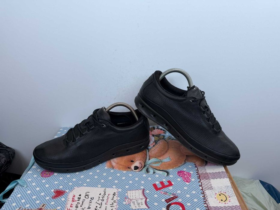ECCO COOL Gore-Tex''оригинални сникърси 38.5 номер