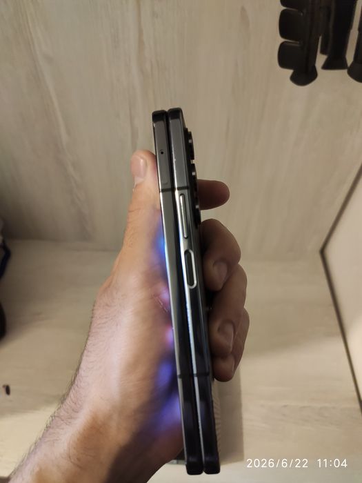 samsung Z fold 5