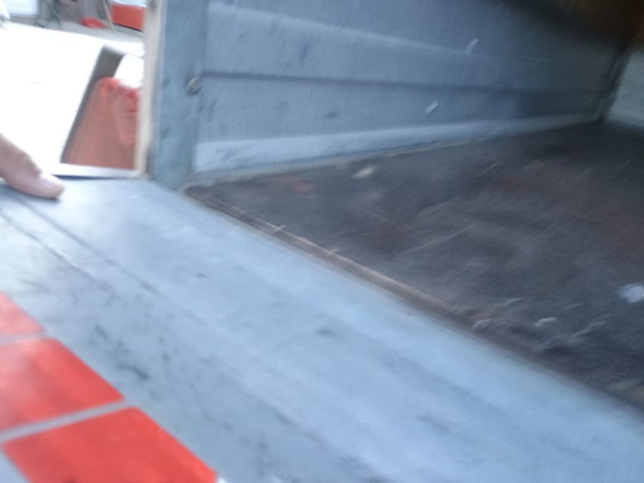 Remorca de vânzare 750 kg axa dubla
