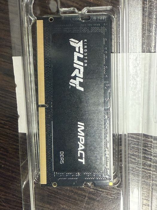 Продам оперативку на 16 гб