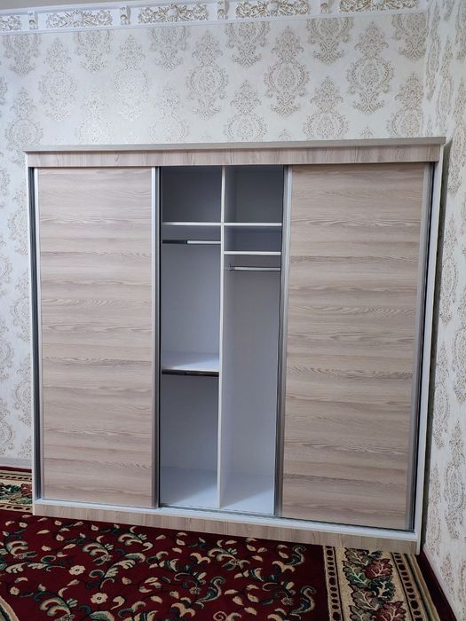 Купей ни Шкаф под заказ . Купейни Шкаф ясаймз