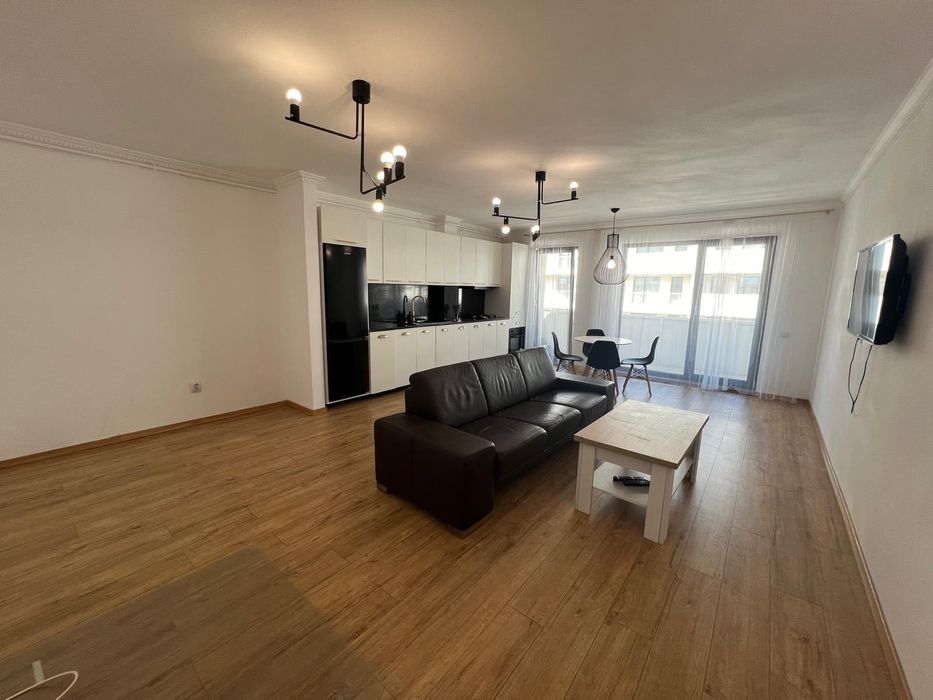 Apartament 2 camere 55 mp Eroilor Blocurile Albe