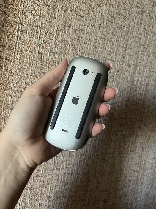 Мышка Apple Magic Mouse