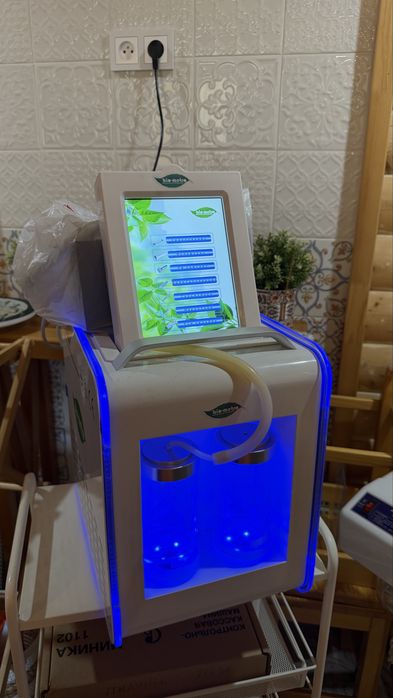 Косметологический аппарат