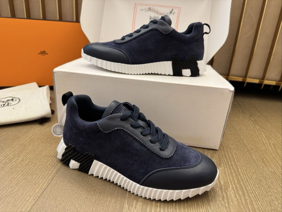 Adidasi bărbat model Hermes Premium