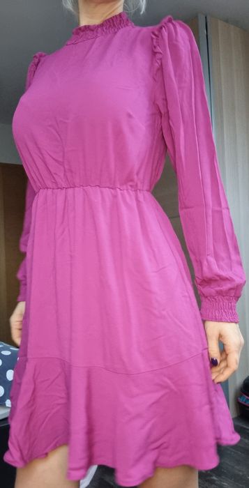 Официални рокли Guess, Zara, Pepe Jeans ХS