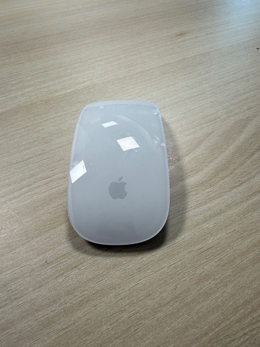Мишка за Mac - Magic Mouse (USB-C)