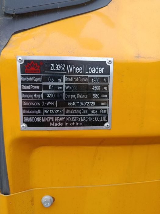 Mingyu Brenddan Mixser Pagruzchik