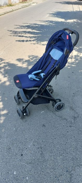 carucior bebe GB Qbit sport