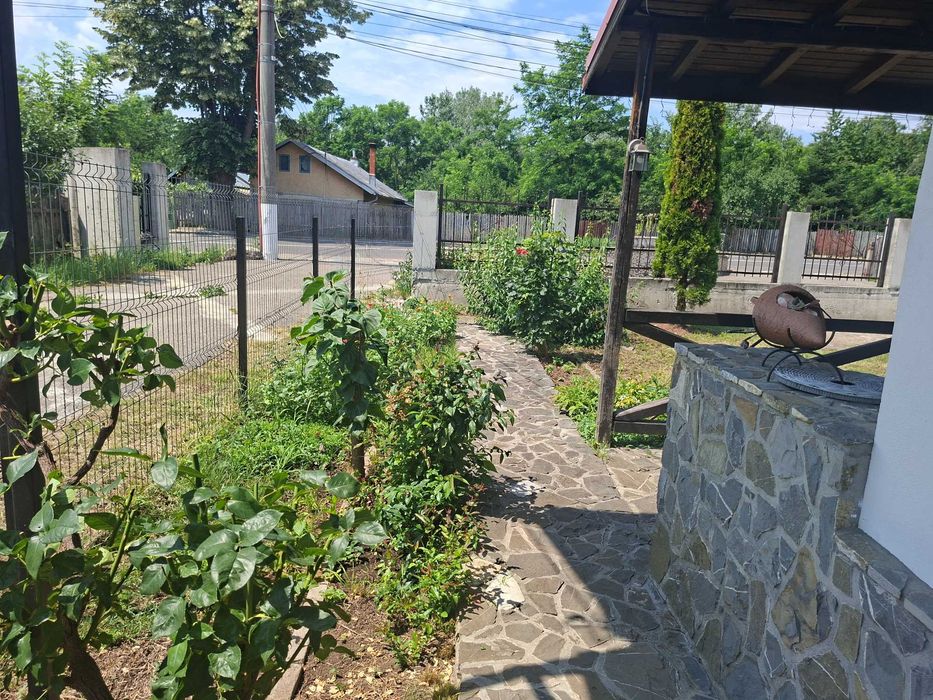 Vanzare casa Cornu de jos
