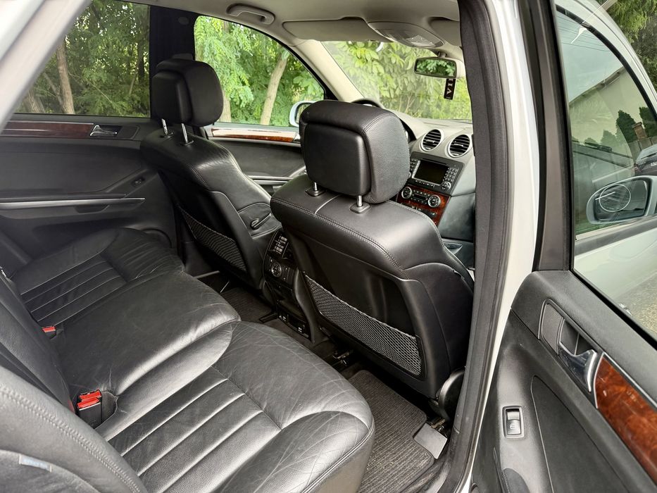 Vand Mercedes Ml 320 D / 4 Matic