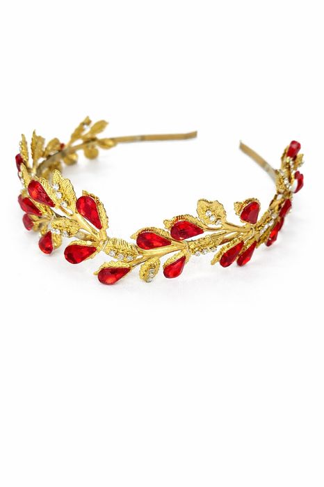 Goʻzal diadema abadok