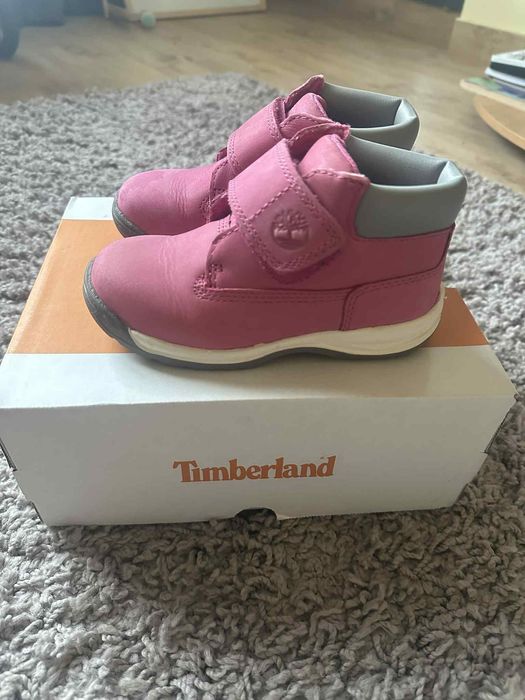 Детски боти Timberland