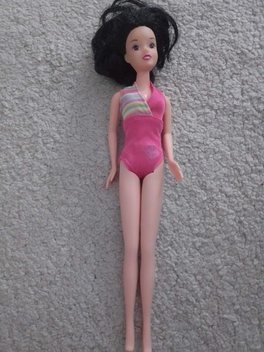 Set de patru Papusi Barbie