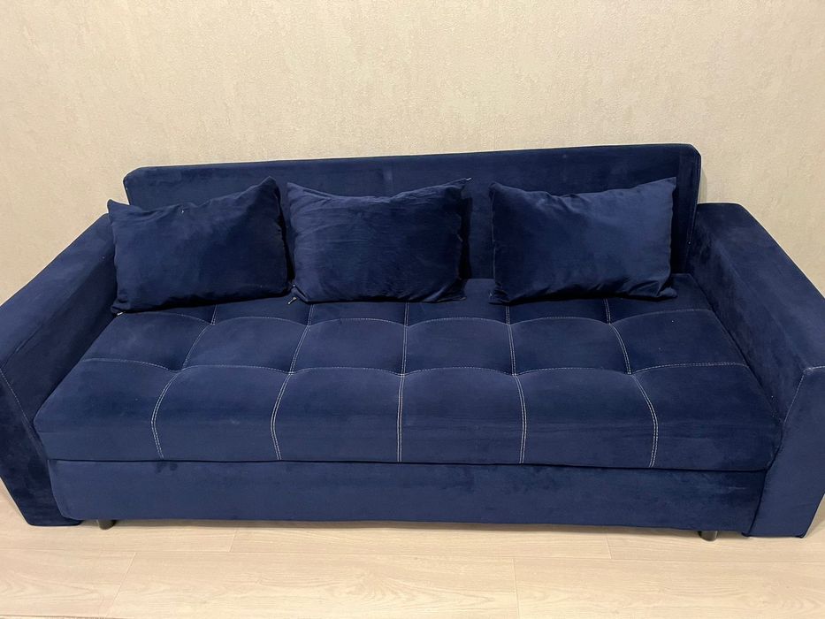 Продаётся диван ,  г. Астана