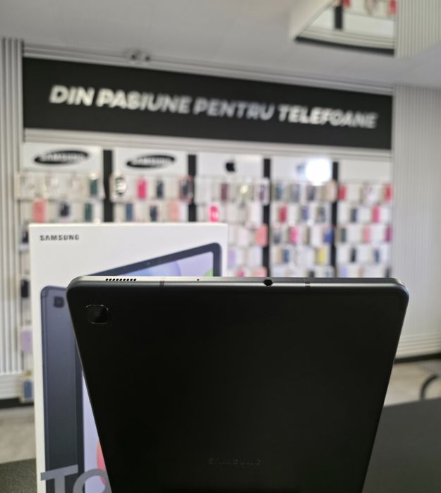 Samsung Tab S6 Lite / Oxford Gray / DeluxGSM