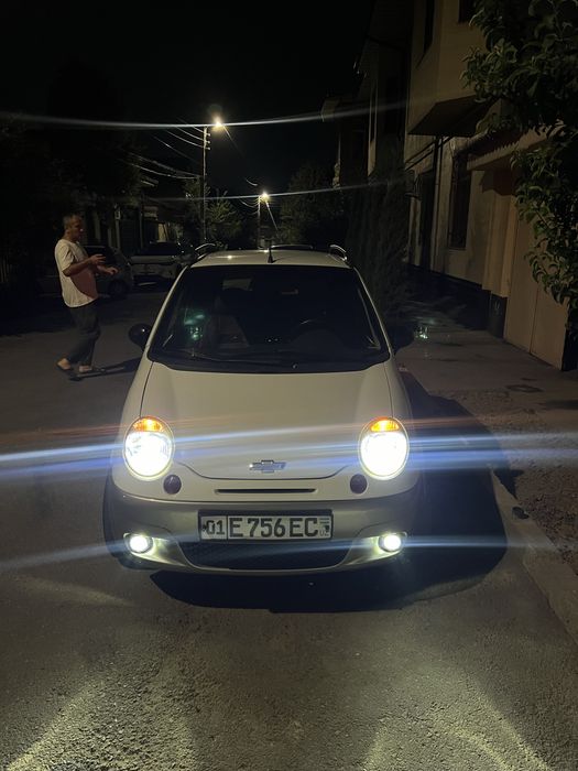 Matiz best conditsioner