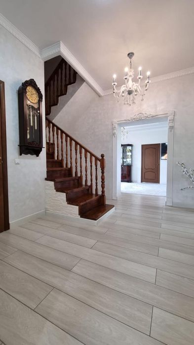 Меняю дом на квартиру