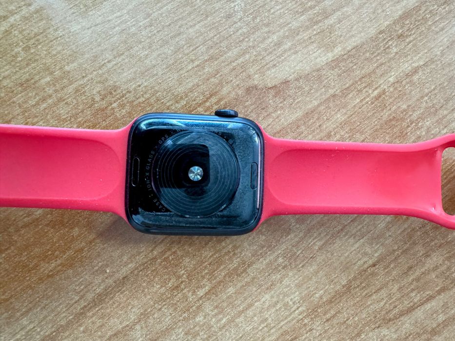 Apple watch SE  GPS Aluminiu 44mm 2022