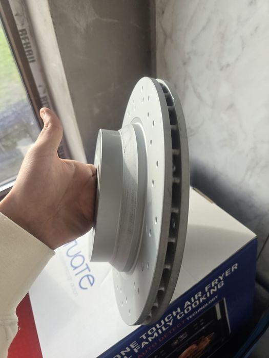 Дискове за Мерцедес ZIMMERMANN Sport coat z