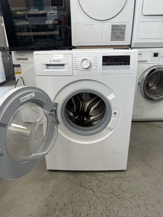 Пералня Bosch Serie 4 Vario Perfect  7 кг