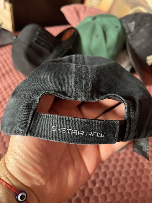 G - Star RAW шапка
