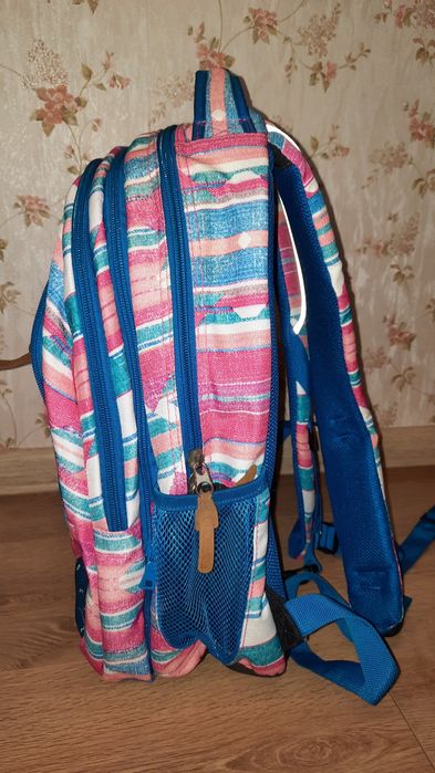 !!Промоция -50%!! Ергономична раница Explore