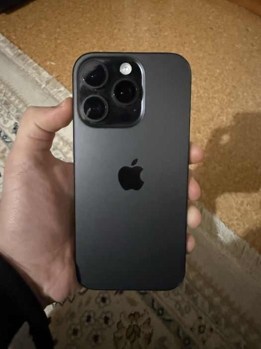 Iphone 16 pro 128 gb