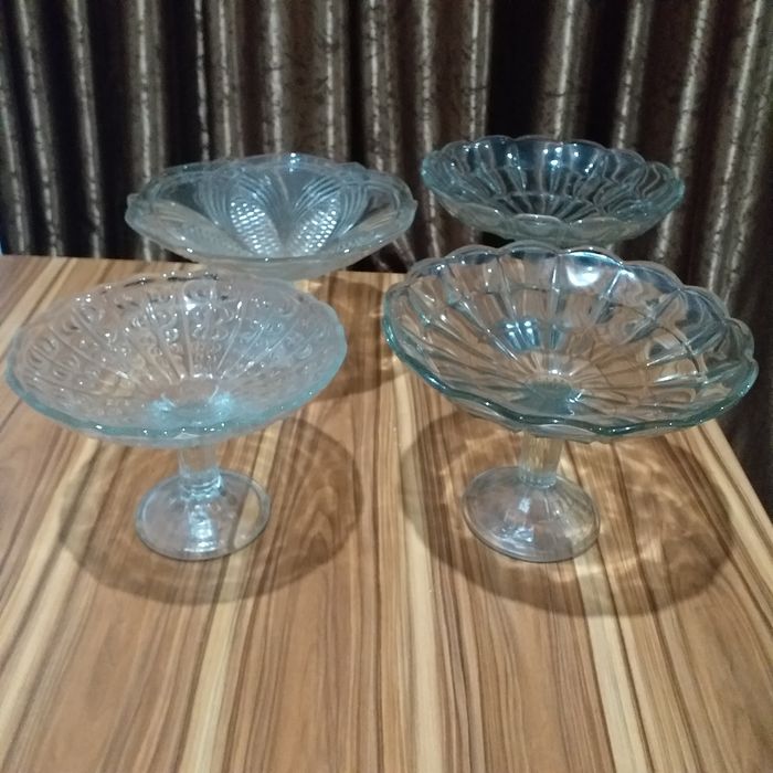 Ваза для фруктов