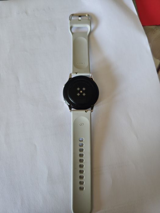 Samsung galaxy watch active