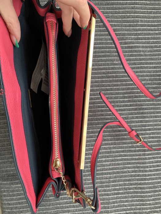 Чанта Stradivarius