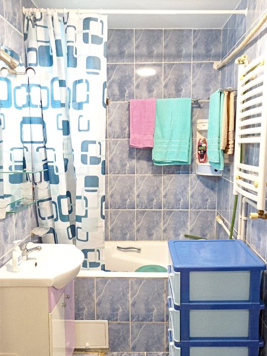 Cazare Ap 2 camere Mangalia, 200 metri pana la Portul Turistic