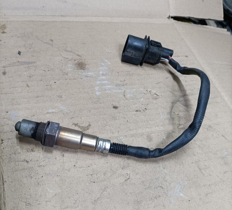 Sonda lambda; Audi SKODA Vw... Bluza Marim