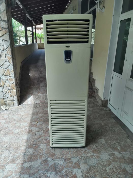 Климатик Osaka 60btu  на части