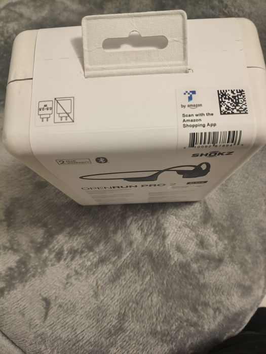 Casti OPENRUN PRO 2 Negru