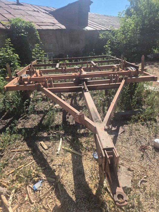 Продается культиватор