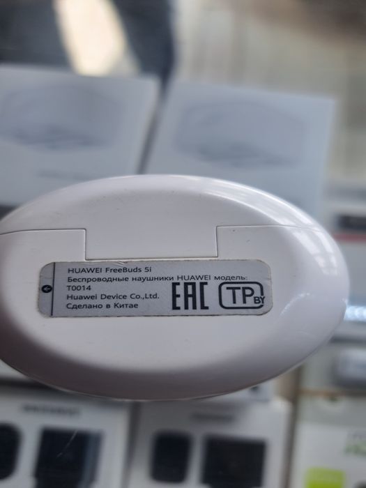 Airpods Huawei original