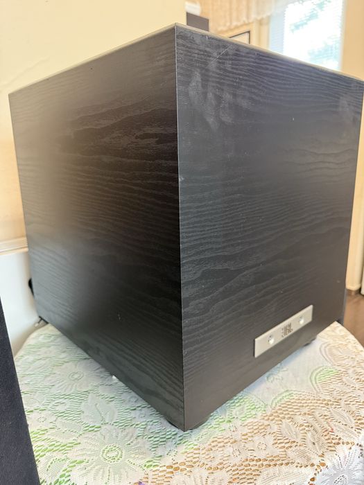 JBL PB-12 Subwoofer Активен 12”