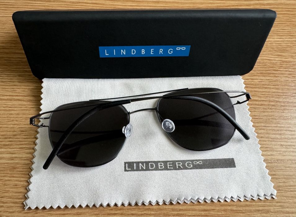 Rame ochelari titan Lindberg