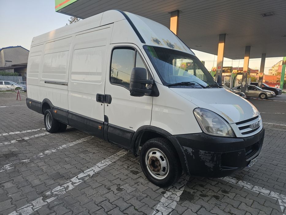 Iveco daily 35c15