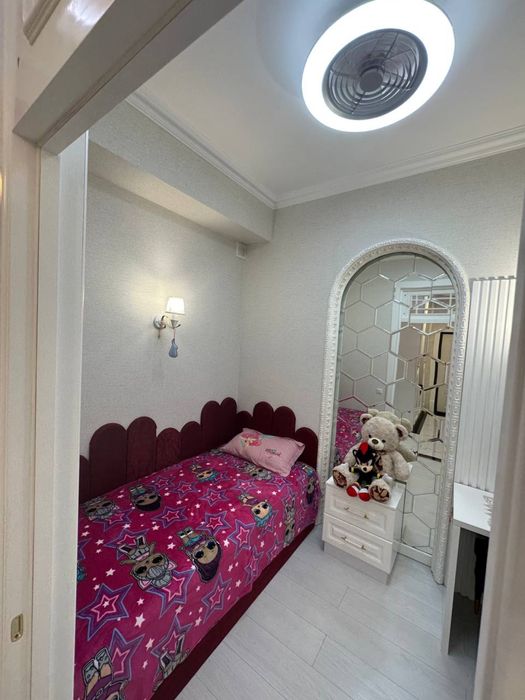 Срочно!! Юнусабад 4 Кв новостройка