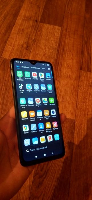 Редми нот 8 про идеале