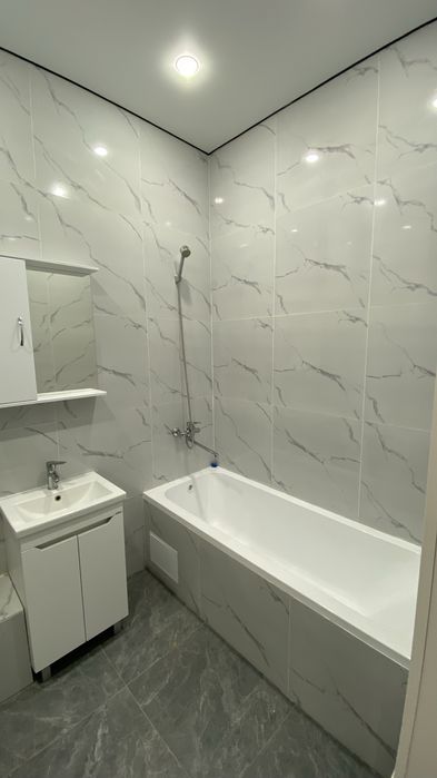 Сдается 2 комнатная квартира