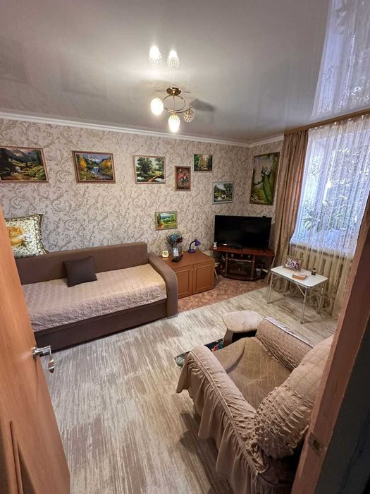 В продаже Коттедж Воронина 5