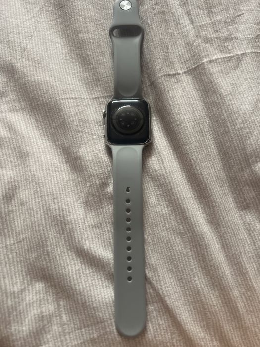 Электронные часы